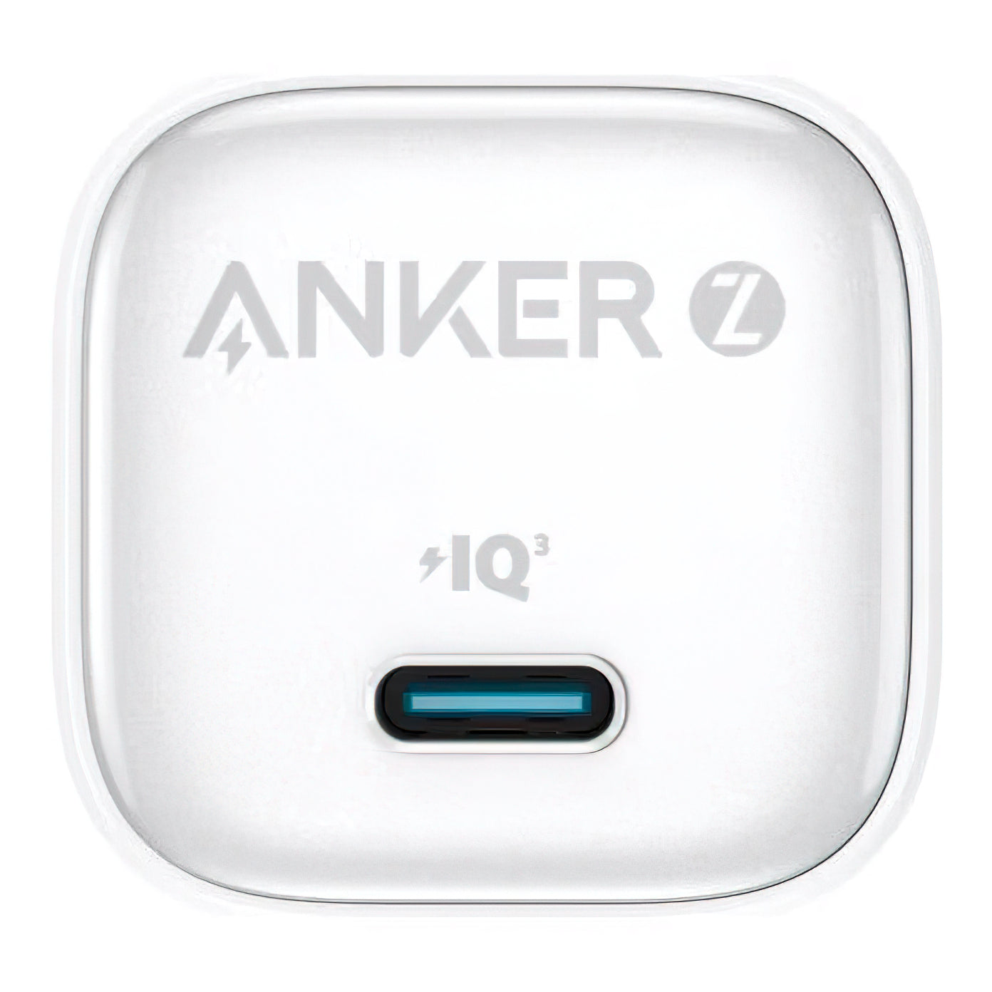 Incarcator Retea Anker Zolo, 20W, 3A, 1 x USB-C, Alb A2699G21