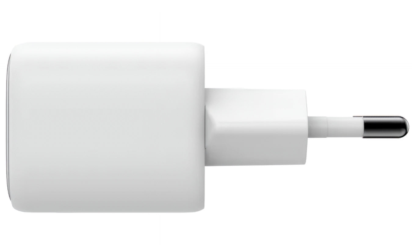 Incarcator Retea Anker Zolo, 30W, 3A, 1 x USB-C, Alb A2698G21