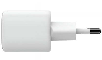 Incarcator Retea Anker Zolo, 30W, 3A, 1 x USB-C, Alb A2698G21
