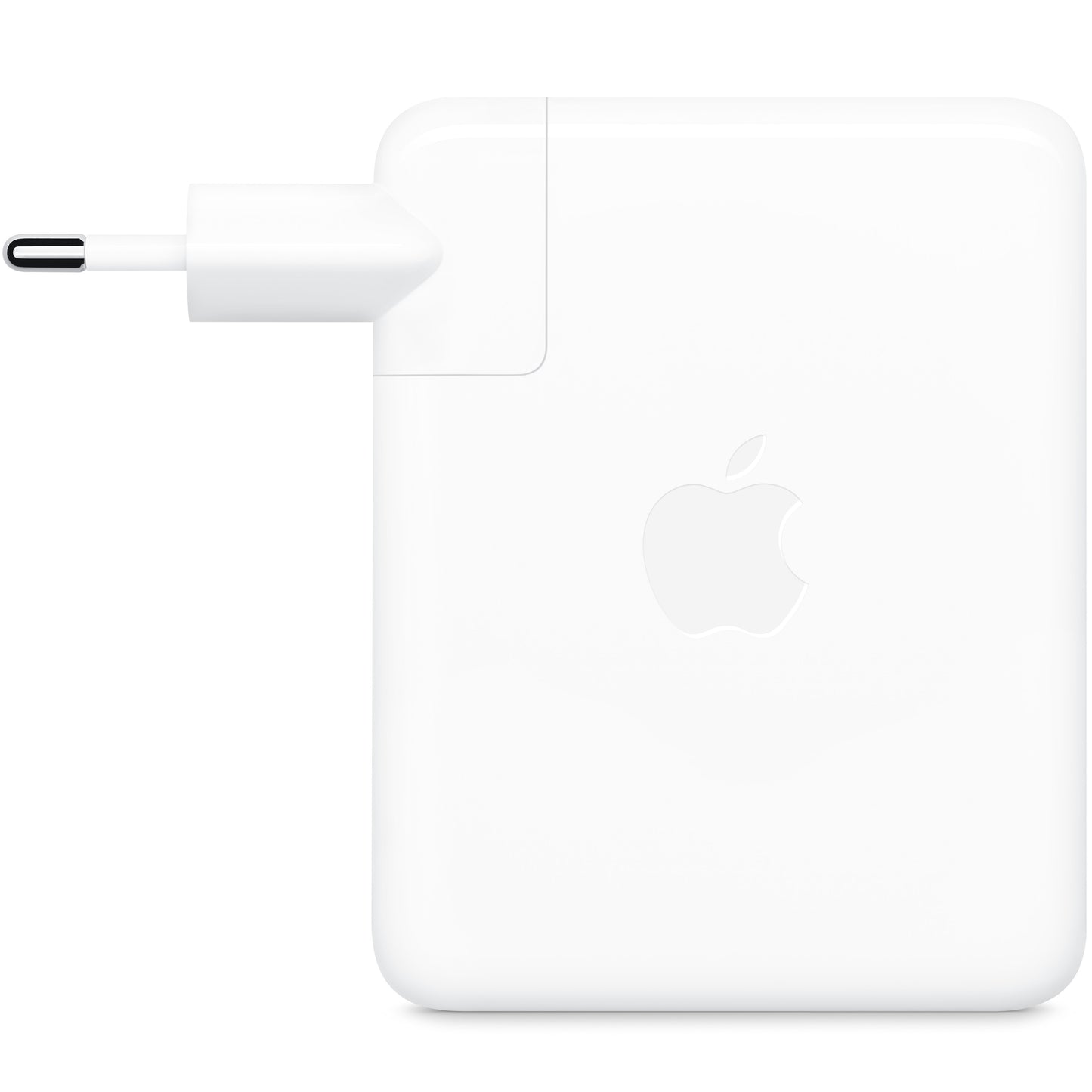Incarcator Retea Apple, 140W, 1 x USB-C, Alb MLYU3ZM/A