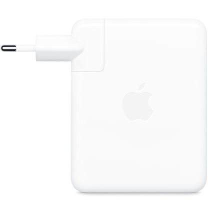 Incarcator Retea Apple, 140W, 1 x USB-C, Alb MLYU3ZM/A