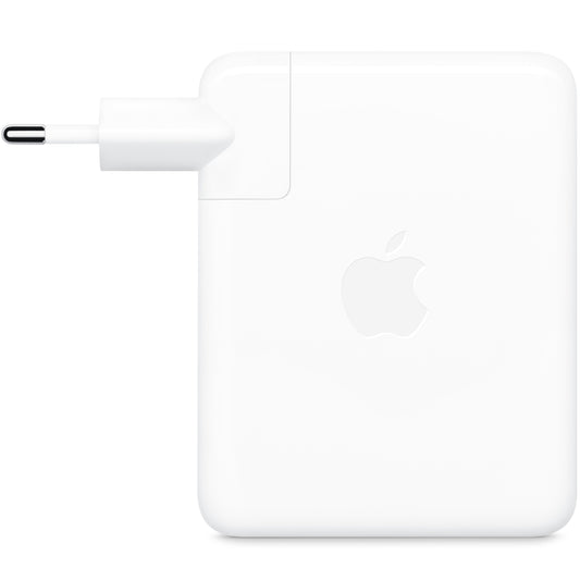 Incarcator Retea Apple, 140W, 1 x USB-C, Alb MLYU3ZM/A