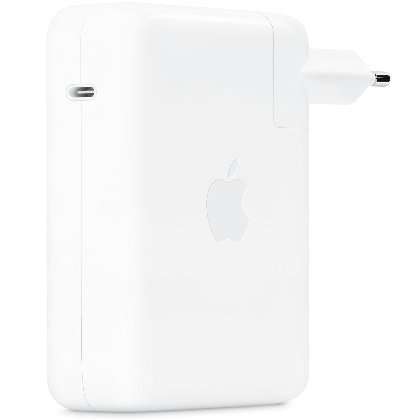 Incarcator Retea Apple, 140W, 1 x USB-C, Alb MLYU3ZM/A