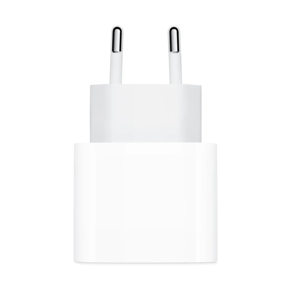 Incarcator Retea Apple, 20W, 3A, 1 x USB-C, Alb MD3J4ZM/A