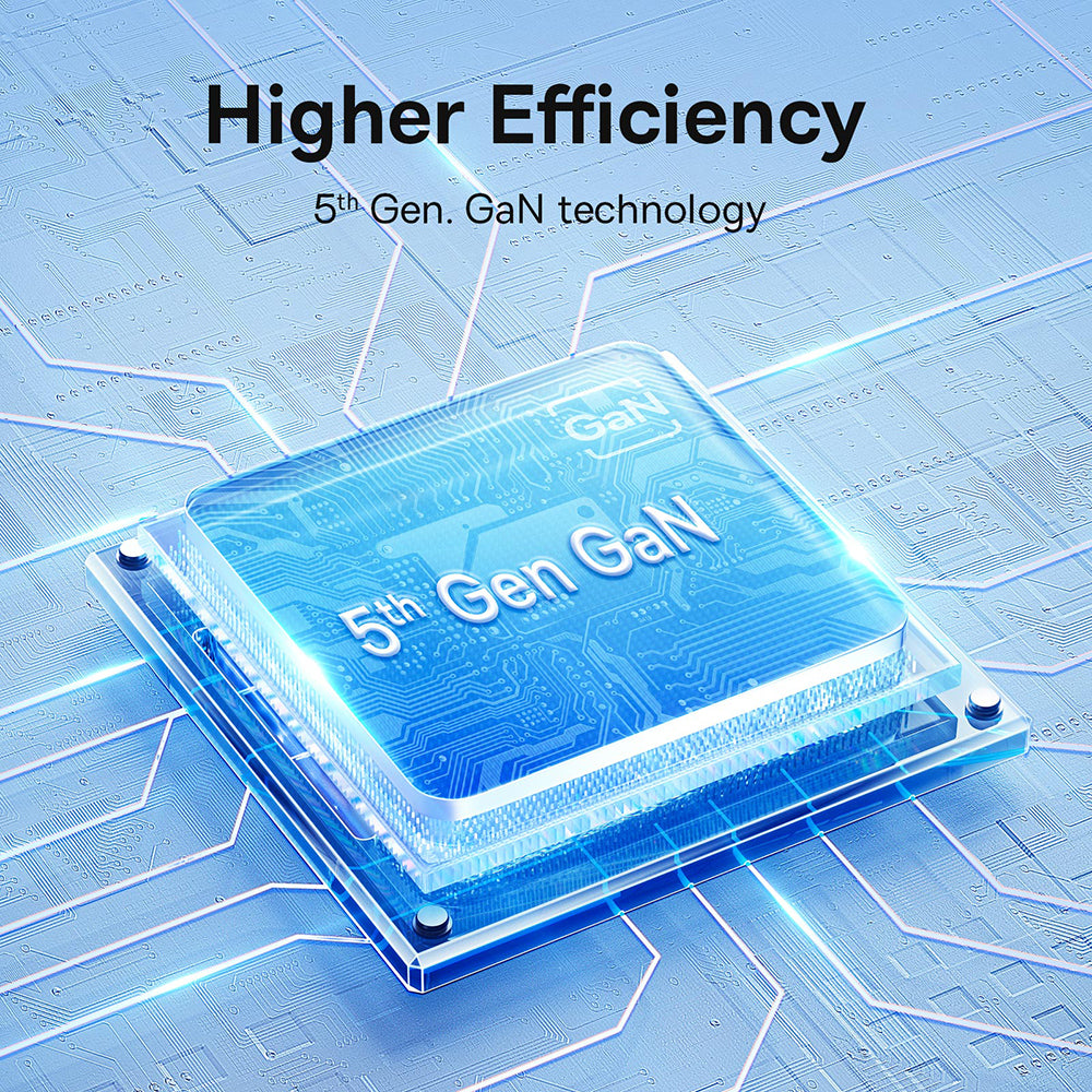 Incarcator Retea Baseus GaN5 UK, 30W, 3A, 1 x USB-C, Alb P10110906213-00