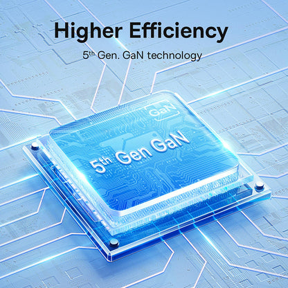 Incarcator Retea Baseus GaN5 UK, 30W, 3A, 1 x USB-C, Alb P10110906213-00