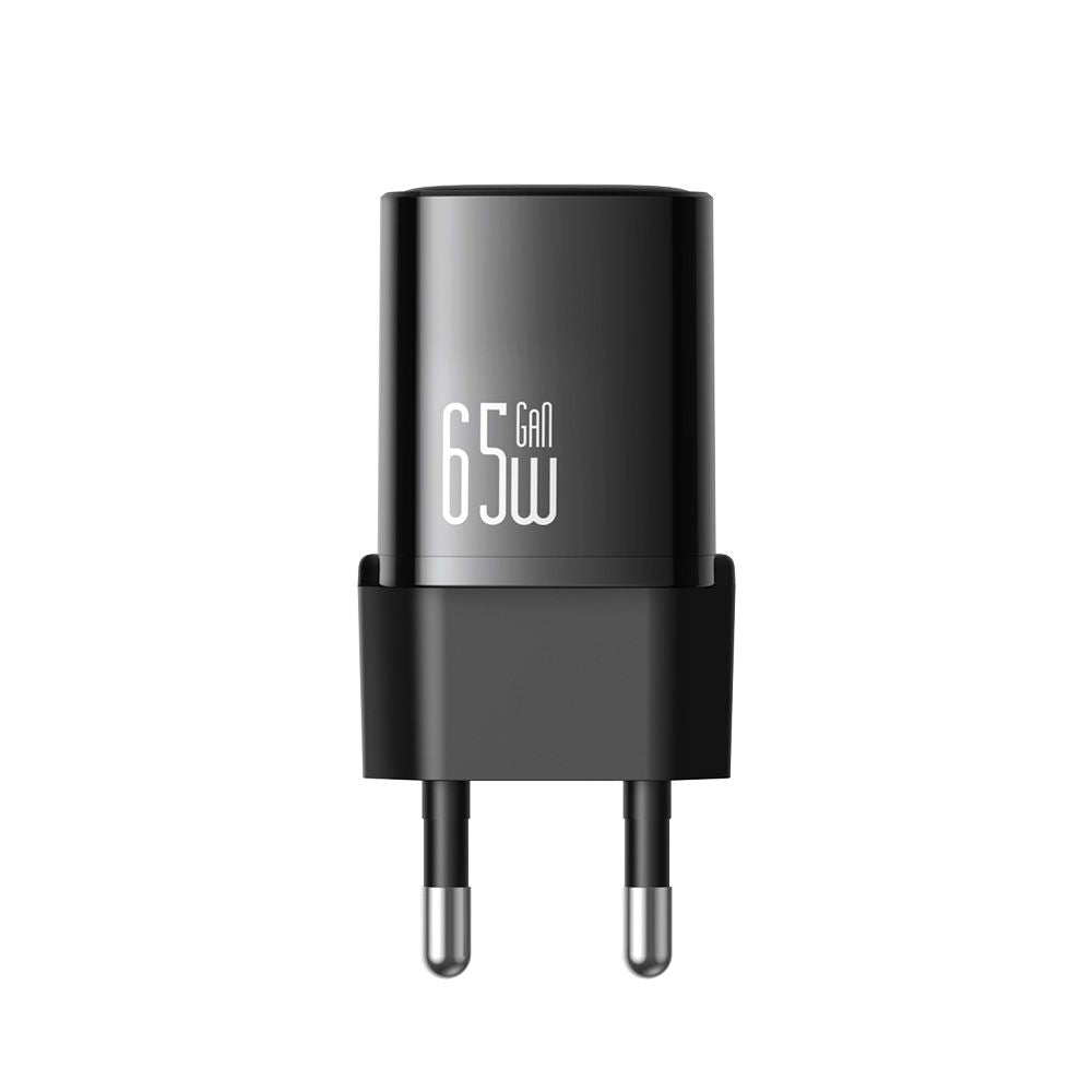 Incarcator Retea Cu Cablu USB-C Mcdodo Nano CH-8262, 65W, 3.25A, 1 x USB-C, Negru