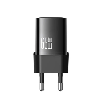 Incarcator Retea Cu Cablu USB-C Mcdodo Nano CH-8262, 65W, 3.25A, 1 x USB-C, Negru