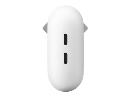 Incarcator Retea Google, 67W, 4A, 2 x USB-C, Alb GA09856-EU