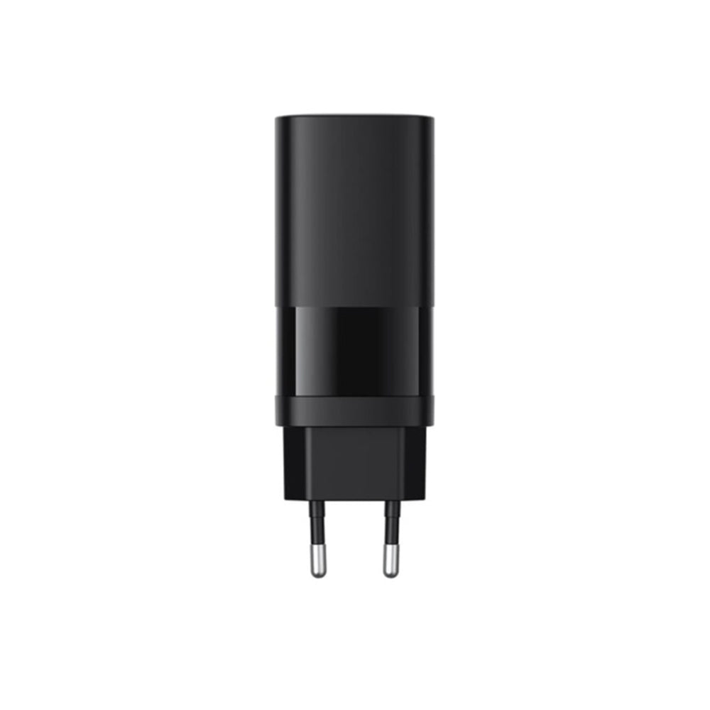 Incarcator Retea HAVIT UC10, 65W, 3A, 1 x USB-A - 2 x USB-C, Negru