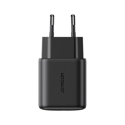 Incarcator Retea Joyroom JR-TCF20, 20W, 3A, 1 x USB-C, Negru