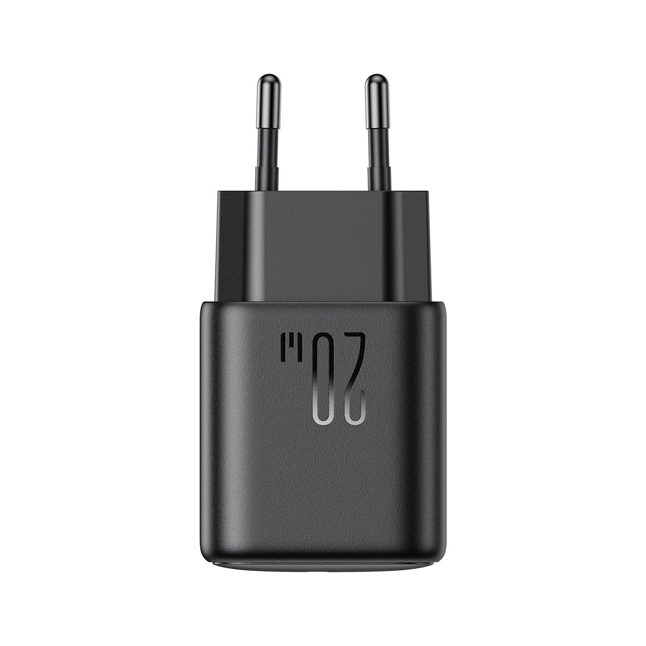 Incarcator Retea Joyroom JR-TCF20, 20W, 3A, 1 x USB-C, Negru