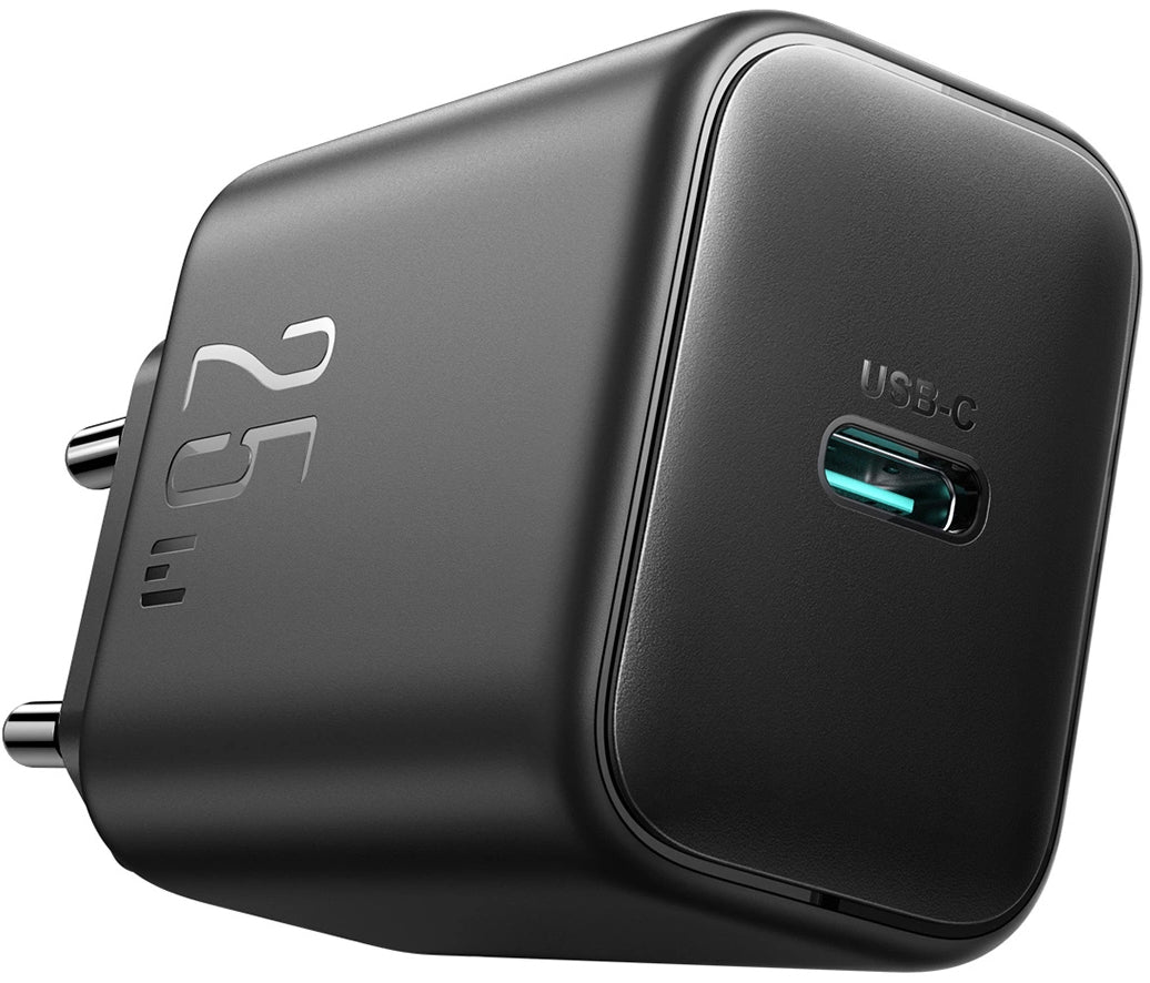 Incarcator Retea Joyroom JR-TCF23, 25W, 3A, 1 x USB-C, Negru