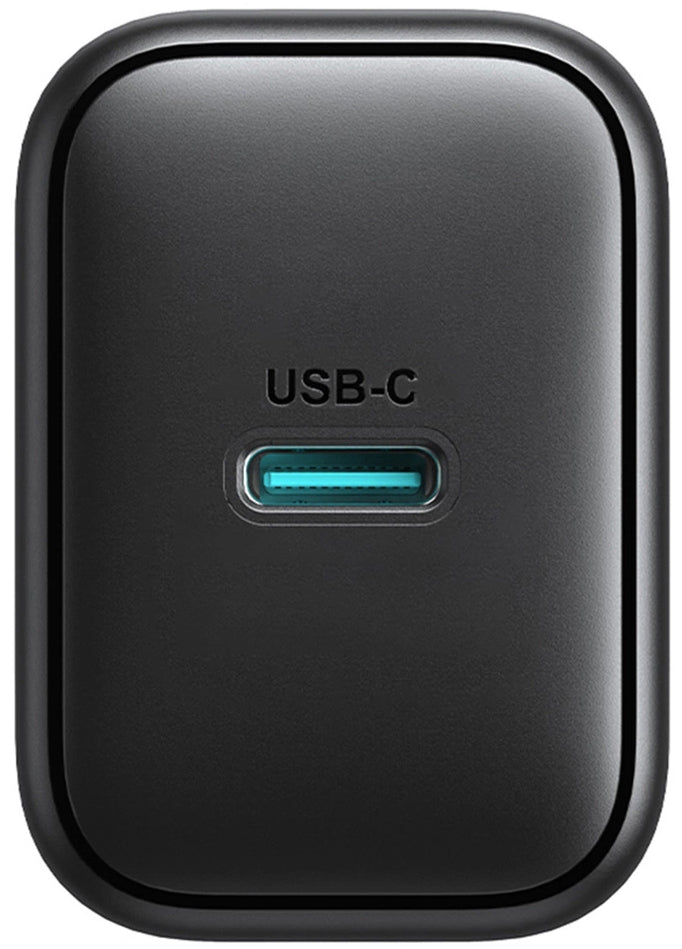 Incarcator Retea Joyroom JR-TCF23, 25W, 3A, 1 x USB-C, Negru