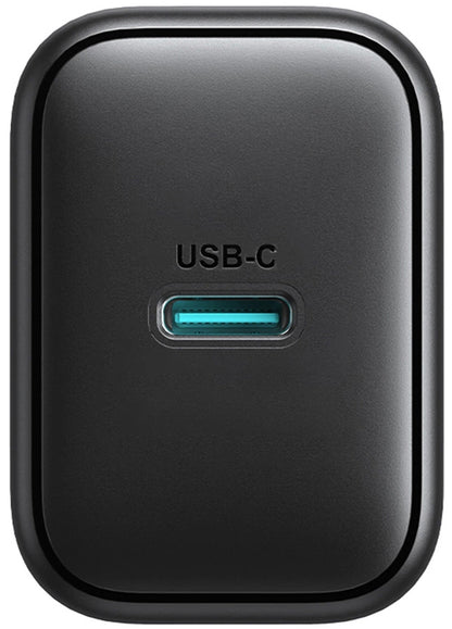 Incarcator Retea Joyroom JR-TCF23, 25W, 3A, 1 x USB-C, Negru