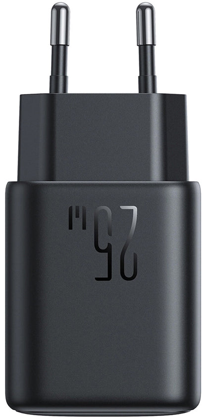 Incarcator Retea Joyroom JR-TCF23, 25W, 3A, 1 x USB-C, Negru