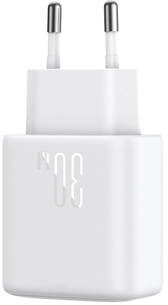 Incarcator Retea Joyroom JR-TCF24, 30W, 3A, 1 x USB-C, Alb