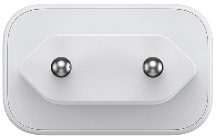 Incarcator Retea Joyroom JR-TCF24, 30W, 3A, 1 x USB-C, Alb