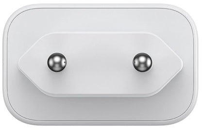 Incarcator Retea Joyroom JR-TCF24, 30W, 3A, 1 x USB-C, Alb