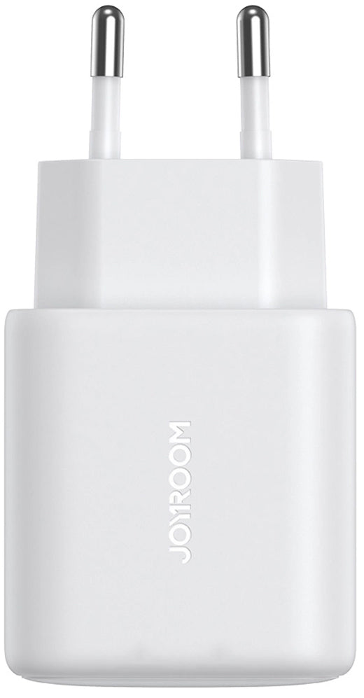 Incarcator Retea Joyroom JR-TCF24, 30W, 3A, 1 x USB-C, Alb