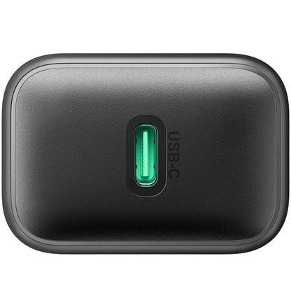 Incarcator Retea Joyroom JR-TCG13, 45W, 3A, 1 x USB-C, Negru