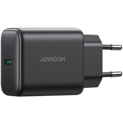 Incarcator Retea Joyroom JR-TCG13, 45W, 3A, 1 x USB-C, Negru