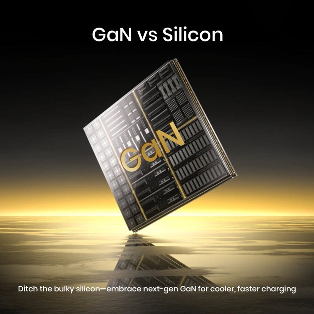 Incarcator Retea Lito LC25, 65W, 3.25A, 1 x USB-A - 2 x USB-C, Negru