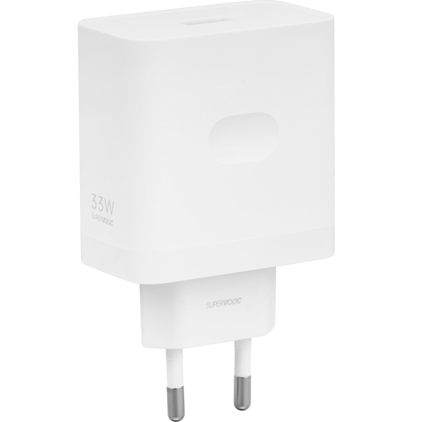 Incarcator Retea Oppo VCB3HAEH, 33W, 3A, 1 x USB-A, Alb