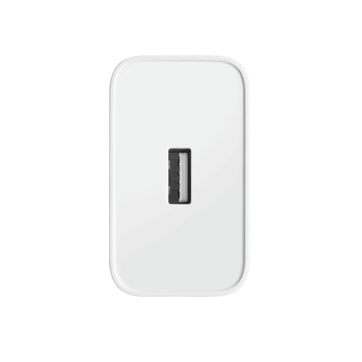 Incarcator Retea Realme, 45W, 4.1A, 1 x USB-A, Alb VCB4JAEH