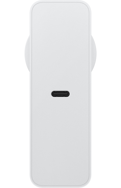 Incarcator Retea Samsung, 140W, 5A, 1 x USB-C, Alb EP-TB410NWEGWW