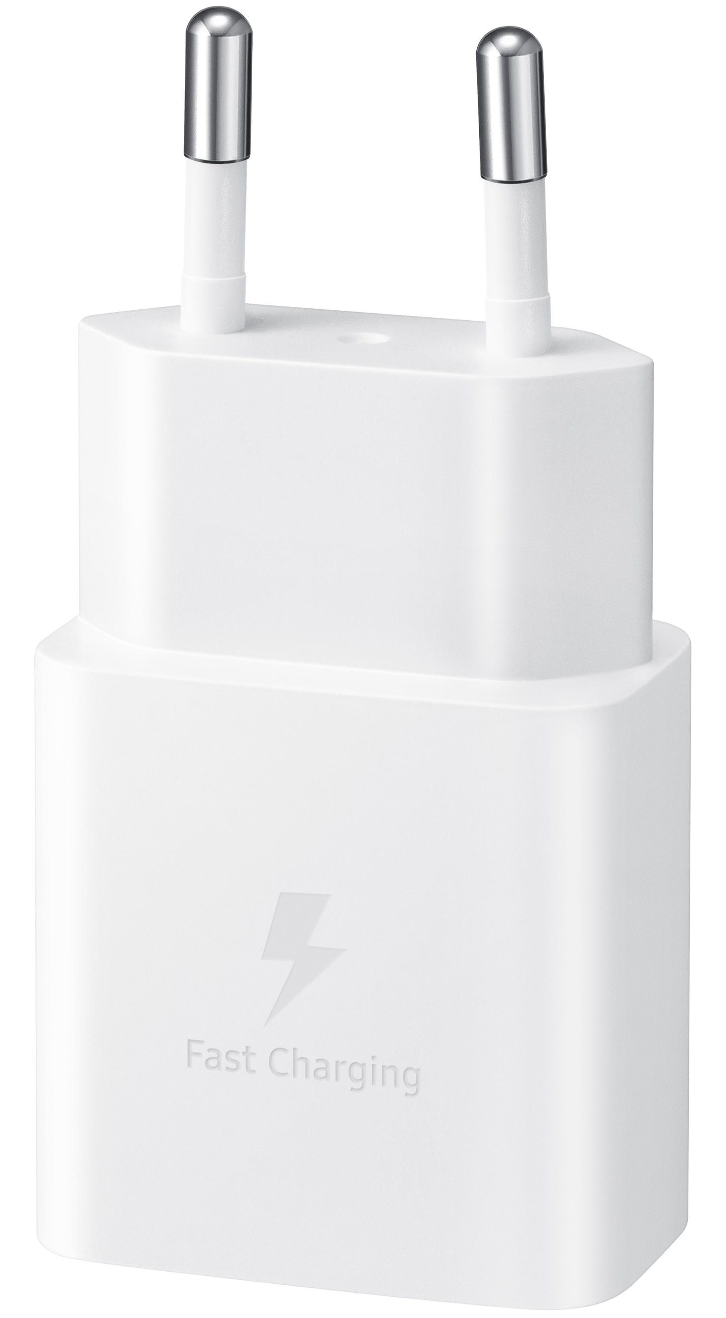 Incarcator Retea Samsung, 15W, 2A, 1 x USB-C, Alb GP-PTU023DYAWQ