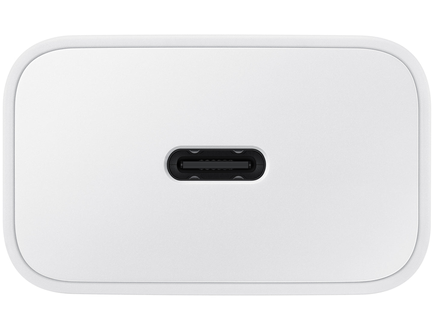 Incarcator Retea Samsung, 15W, 2A, 1 x USB-C, Alb GP-PTU023DYAWQ