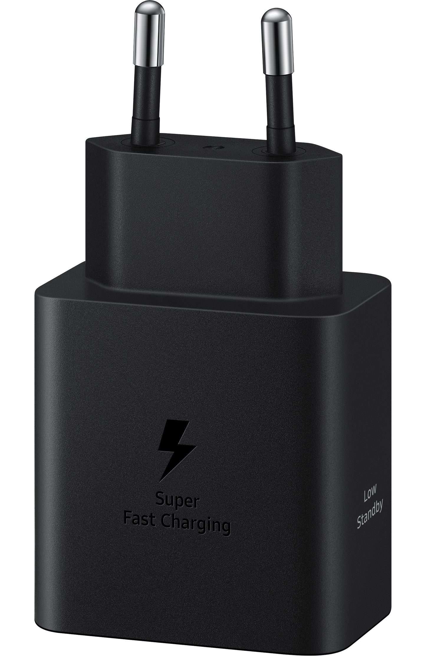 Incarcator Retea Samsung, 45W, 4.05A, 1 x USB-C, Negru EP-T4511NBEGEU