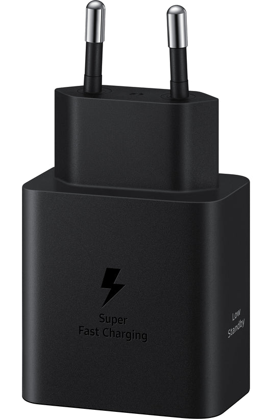 Incarcator Retea Samsung, 45W, 4.05A, 1 x USB-C, Negru EP-T4511NBEGEU