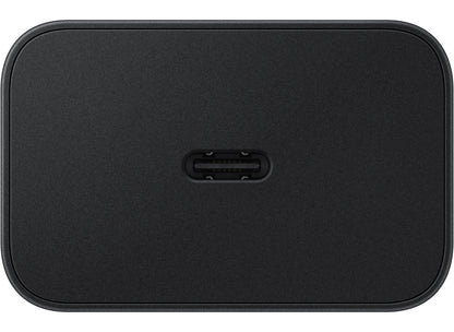 Incarcator Retea Samsung, 45W, 4.05A, 1 x USB-C, Negru EP-T4511NBEGEU