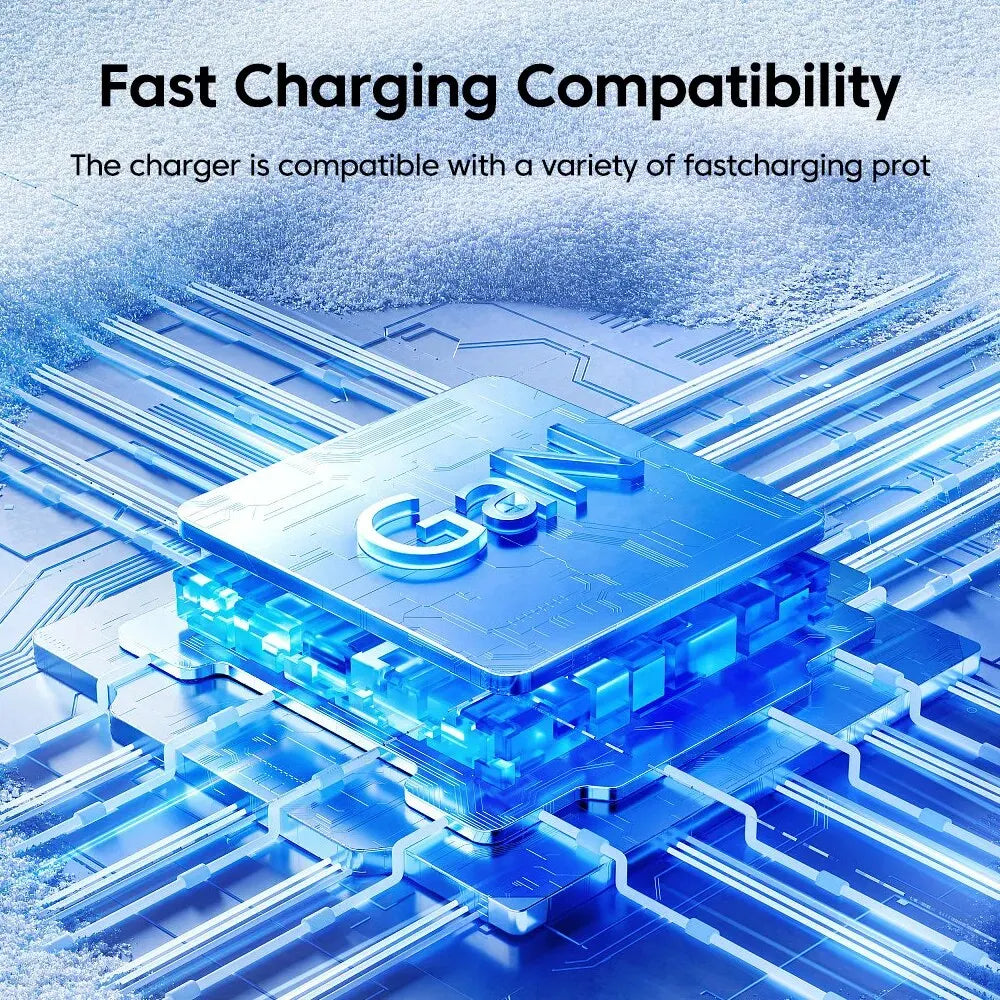 Incarcator Retea Techsuit CHPD174, 35W, 3A, 1 x USB-A - 1 x USB-C, Alb