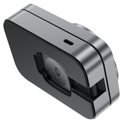 Incarcator Retea Wireless Acefast E22 3in1, 22.5W, 1.67A, Gri