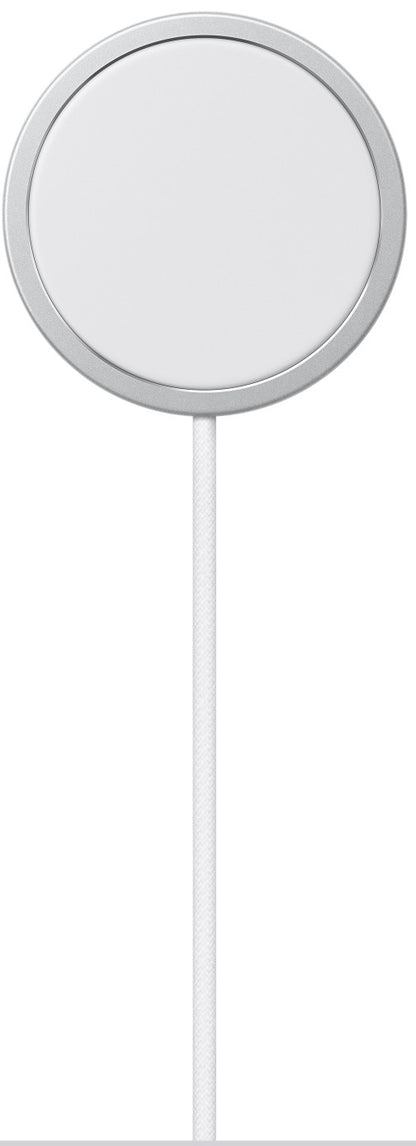 Incarcator Retea Wireless Apple A2580, 25W, Alb MX6X3ZE/A