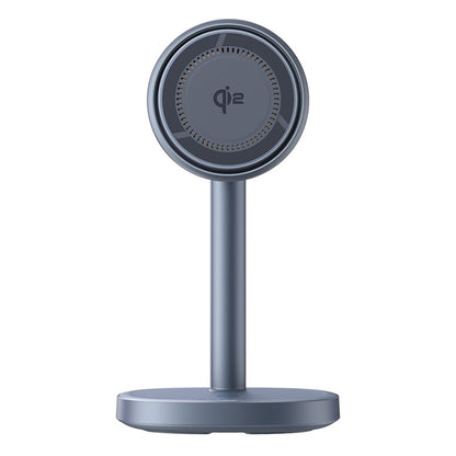 Incarcator Retea Wireless Baseus Orbit 2 Pro 2in1, 20W, 1.67A, Gri P10273500813-00