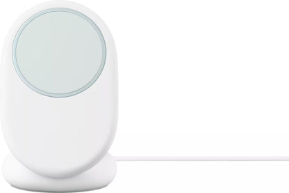 Incarcator Retea Wireless cu Suport Google Pixelsnap, 25W, Gri Bleu