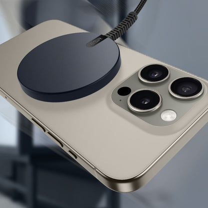 Incarcator Retea Wireless ESR HaloLock, 15W, 1.67A, Negru