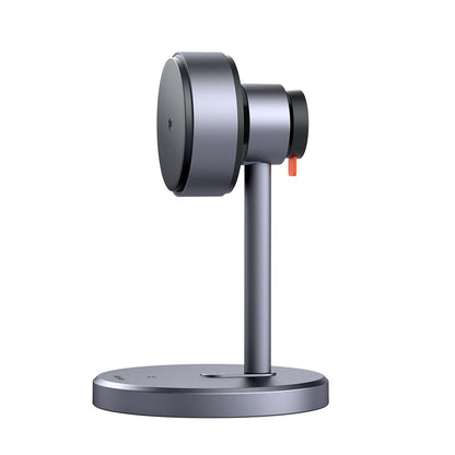 Incarcator Retea Wireless McDodo CH-2462 Swan 3in1, 22.5W, 1.67A, Negru