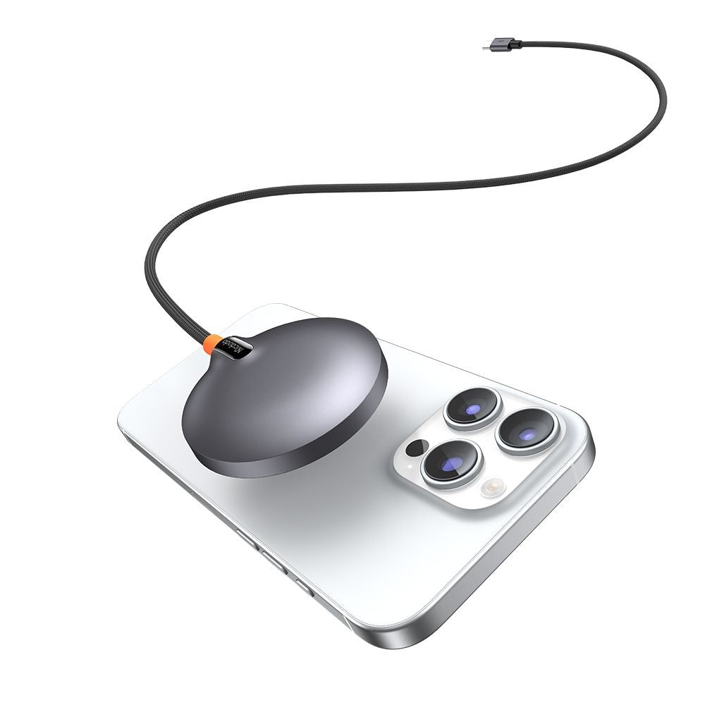 Incarcator Retea Wireless McDodo CH-2860 MagQ, 15W, 1.67A, Negru