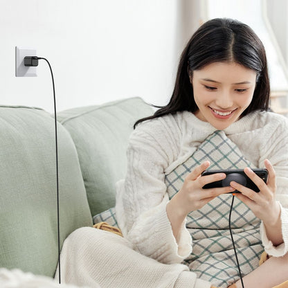 Incarcator Retea Wireless McDodo CH-2860 MagQ, 15W, 1.67A, Negru