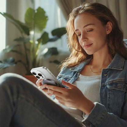 Incarcator Retea Wireless McDodo CH-2860 MagQ, 15W, 1.67A, Negru