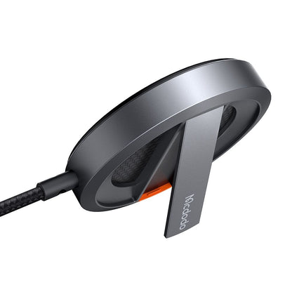 Incarcator Retea Wireless McDodo CH-5500, 15W, 1.67A, Gri