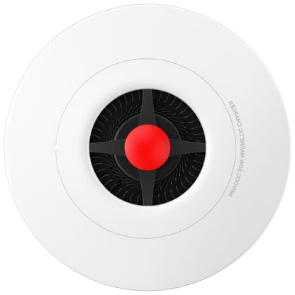 Incarcator Retea Wireless OnePlus AIRVOOC, 50W, Alb 5451100089