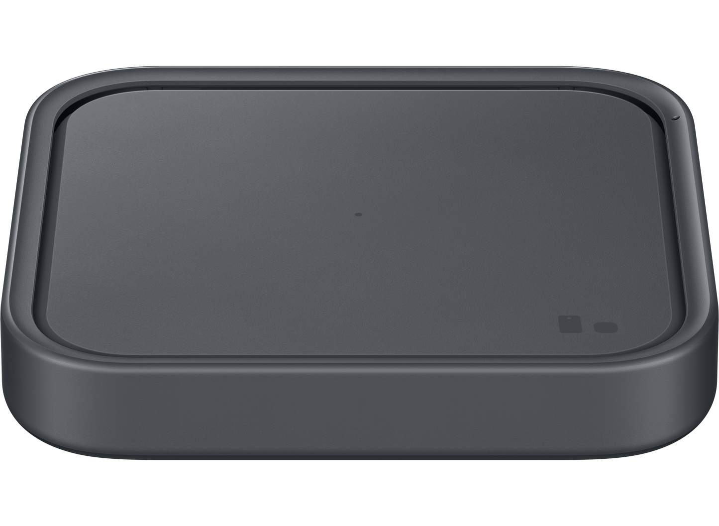 Incarcator Retea Wireless Samsung, 15W, 1.67A, Negru, Resigilat EP-P2400BBEGEU