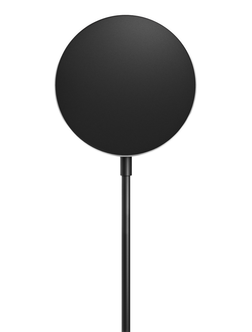 Incarcator Retea Wireless Samsung, 15W, 1.67A, Negru GP-PWU025WIABW