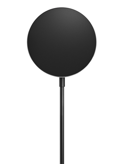 Incarcator Retea Wireless Samsung, 15W, 1.67A, Negru GP-PWU025WIABW